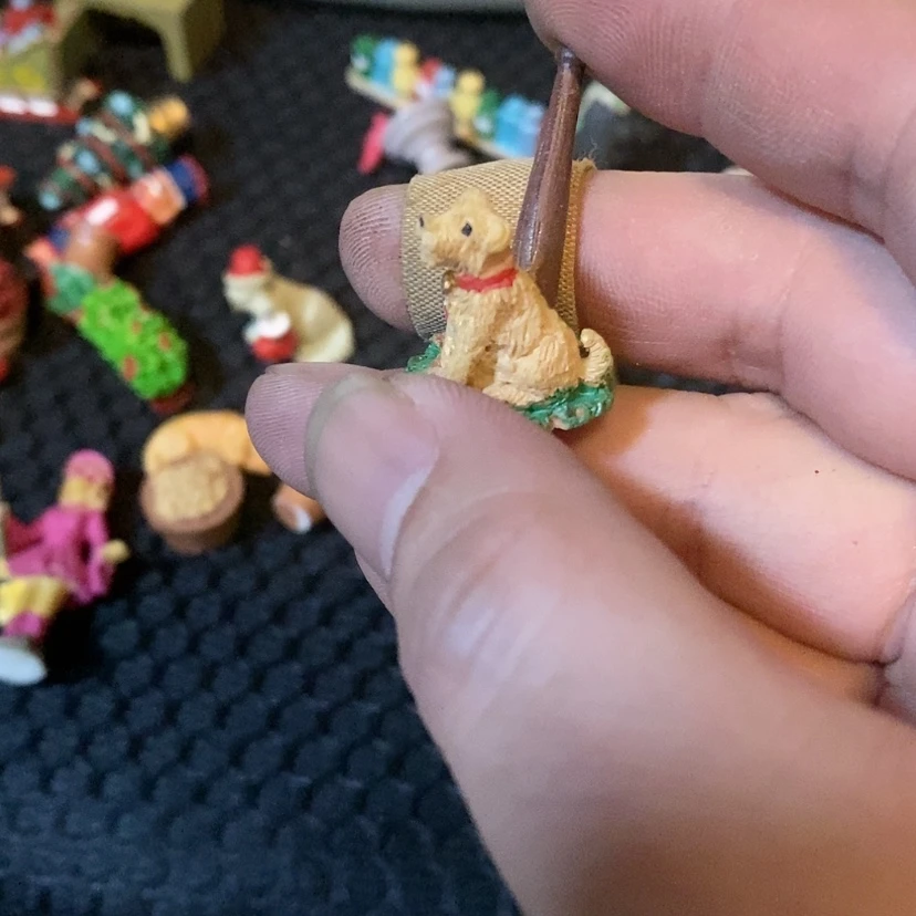 【闪购商品】有机玻璃树脂工艺品摆件等产品