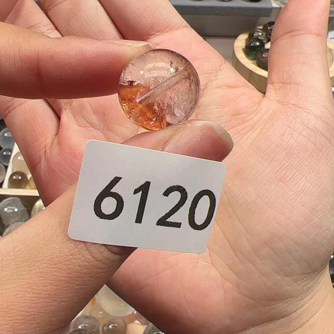 大型摆件（非配饰）水晶未镶嵌