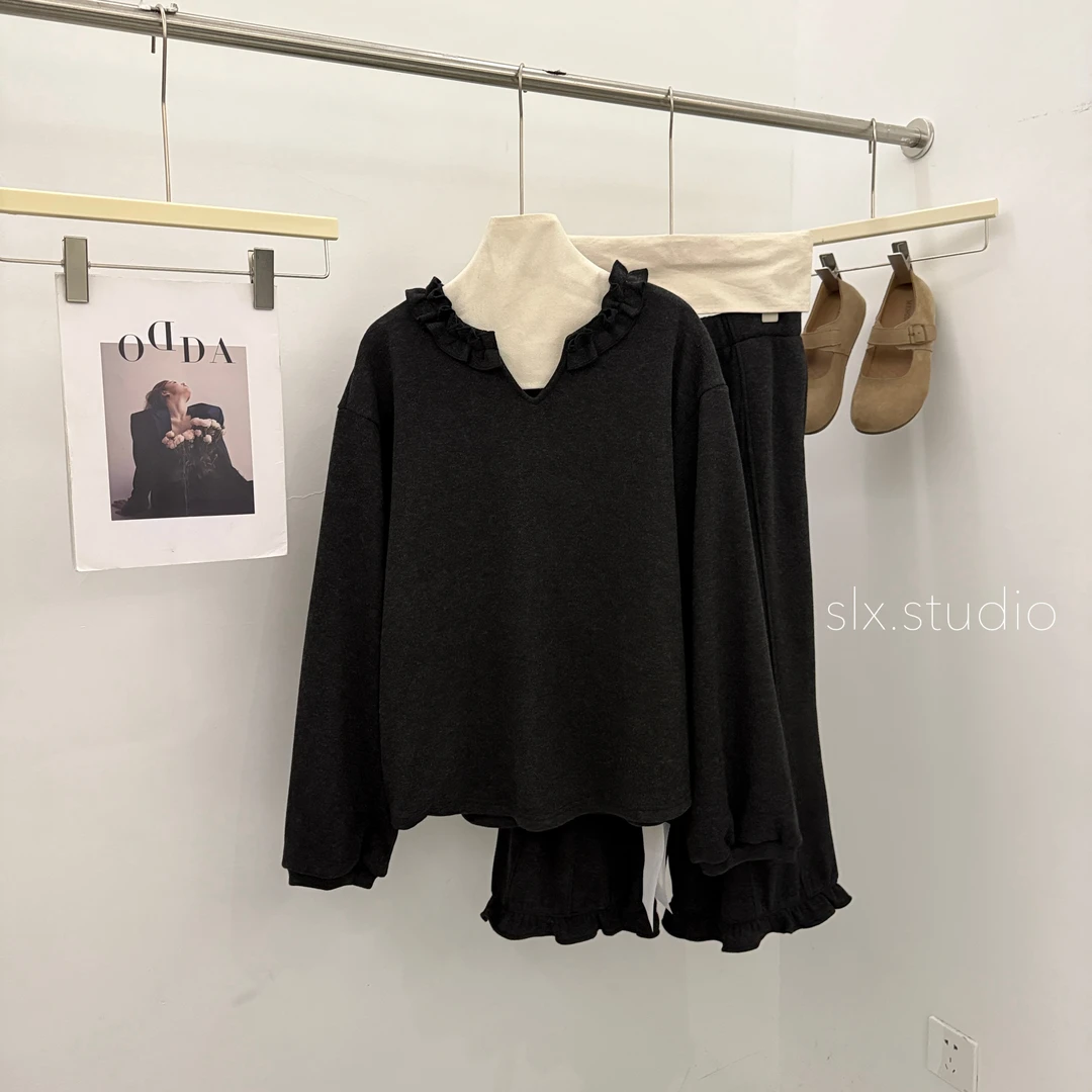 slx@ 88951 花边套装