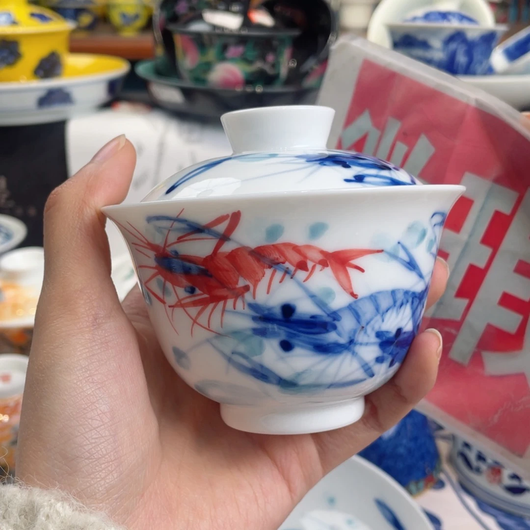 景德镇陶瓷市场价格指数