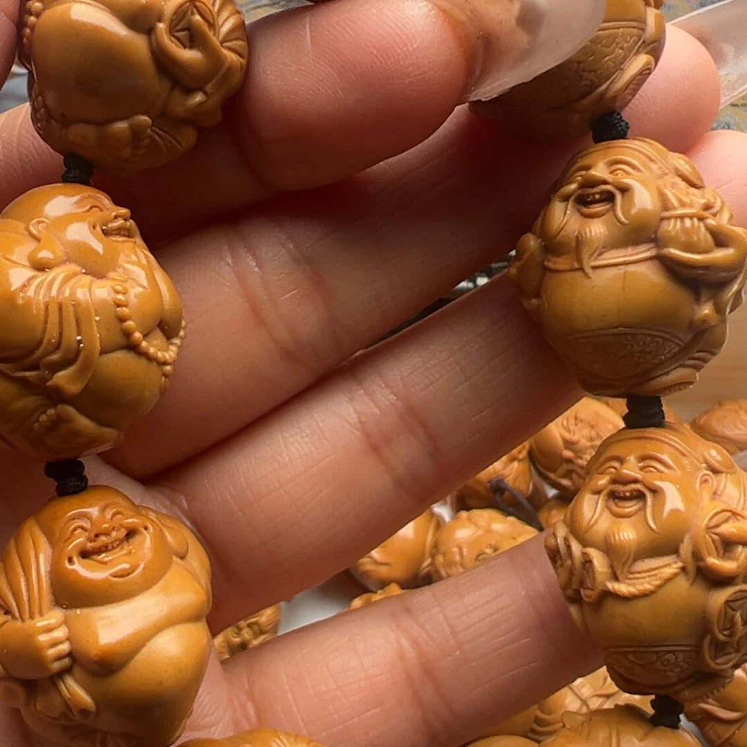 橄榄核手串/手链橄榄核