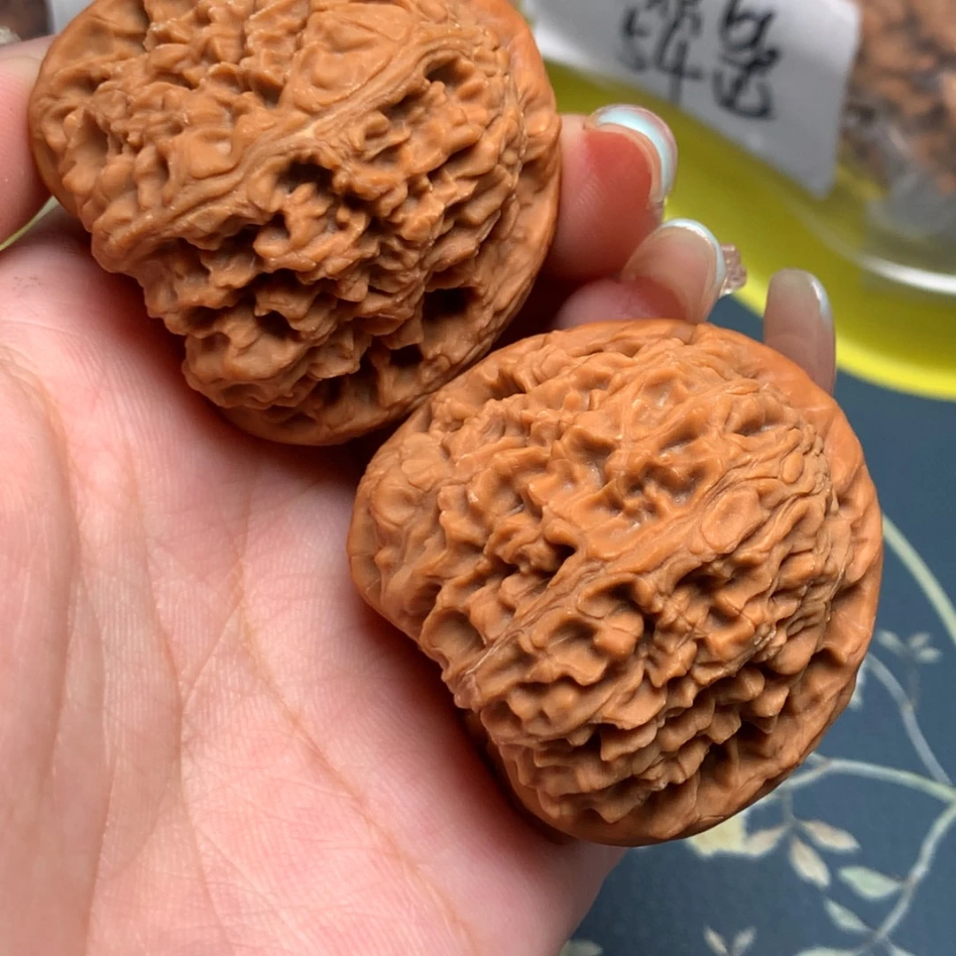 文玩核桃把件41-29909-8