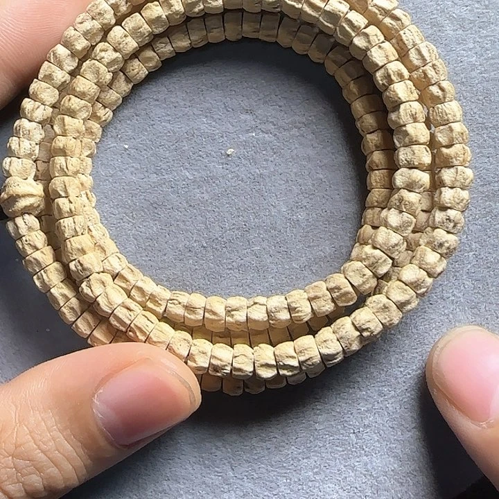 柏香籽/百香籽手串