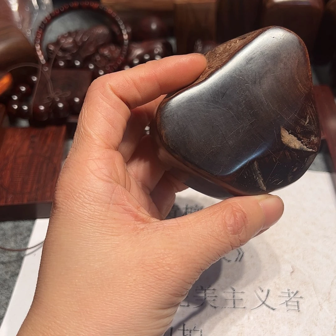 交趾黄檀（大红酸枝）祖****盛