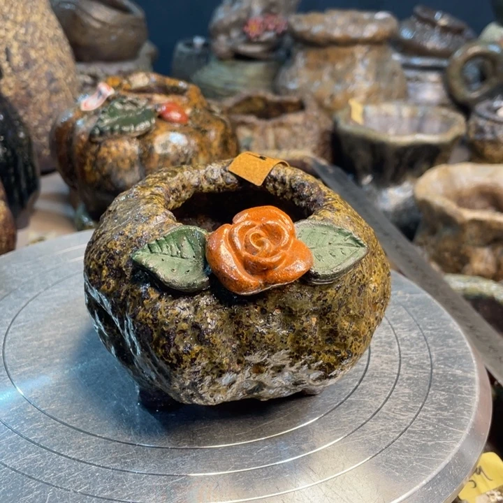 陶瓷制品不退不换49