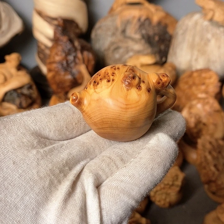 柏木崖柏精品崖柏