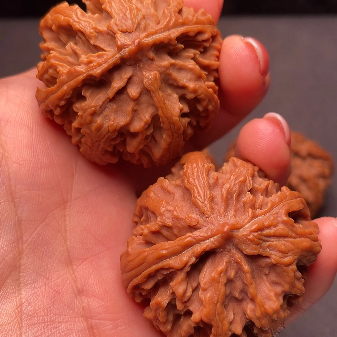 吊坠文玩核桃1111