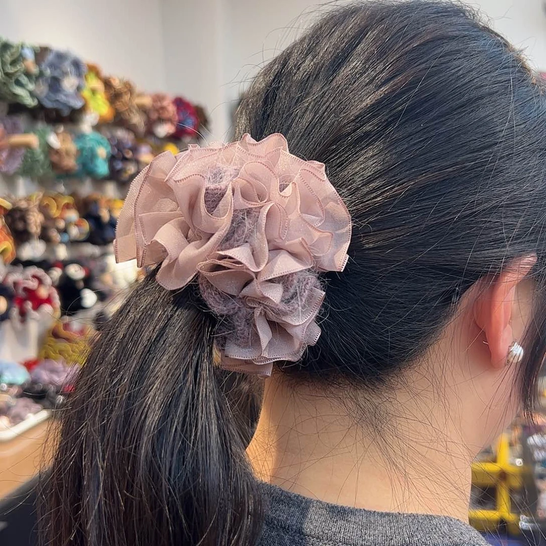 布艺非金属编号27