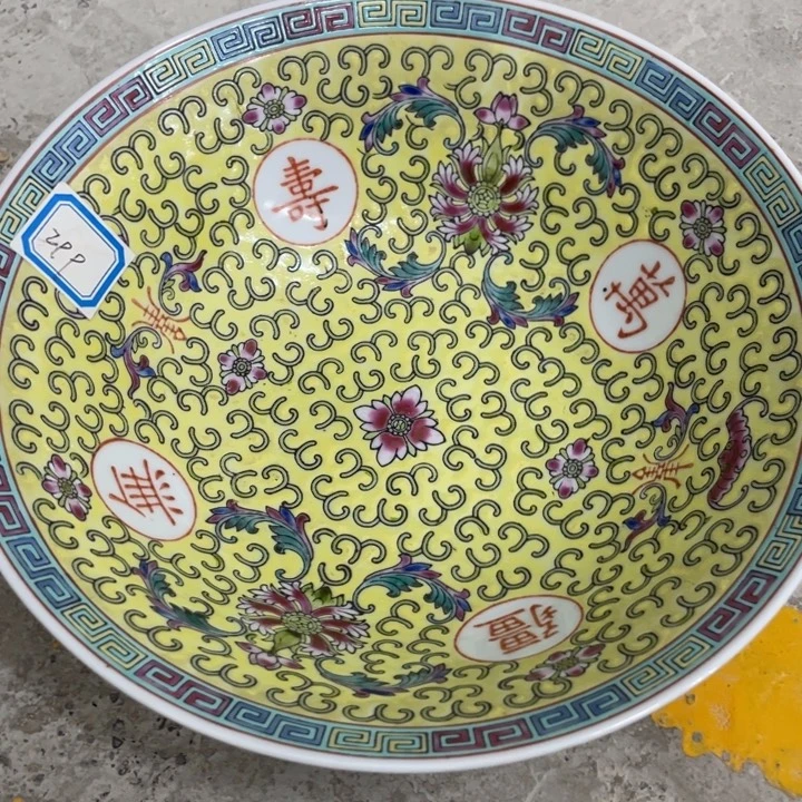 日用家用陶瓷制品