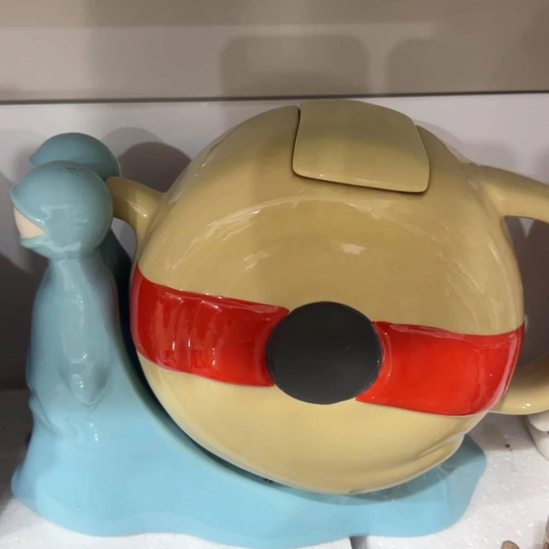 摆件微瑕疵不售后的