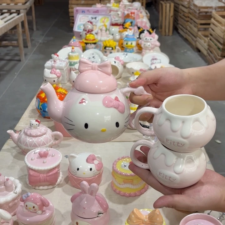 瓷片我也想要一个这样的