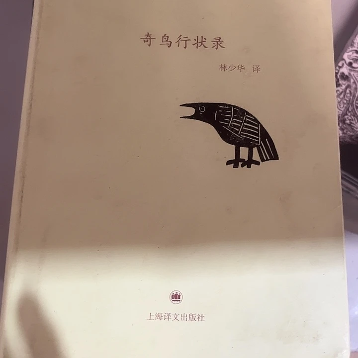 奇妙行状录全新精装