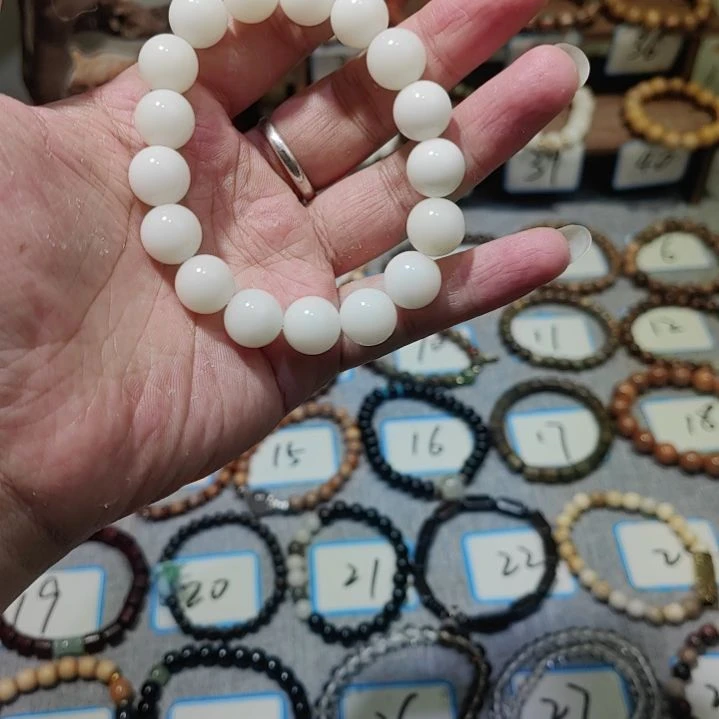 菩提根/象牙果吊坠