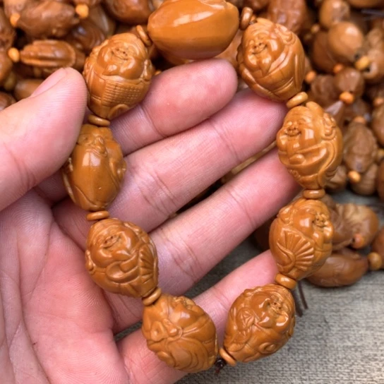 手串/手链橄榄核精品橄榄核手串