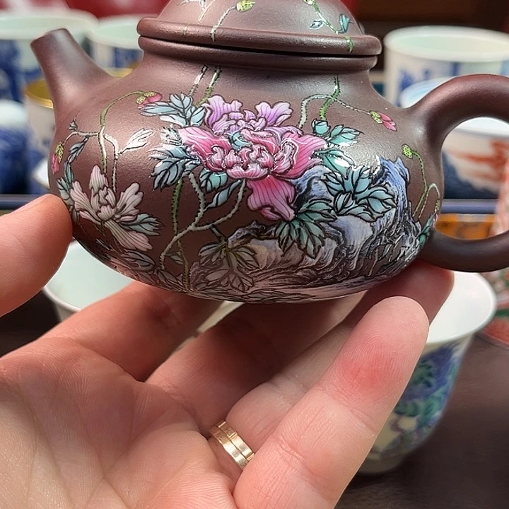 杯千年瓷都景德镇 艺术关注谢佳豪