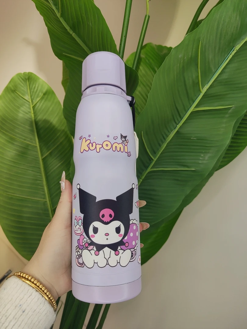 【熹熹专属】长筒运动水壶保温杯不锈钢内胆保温杯