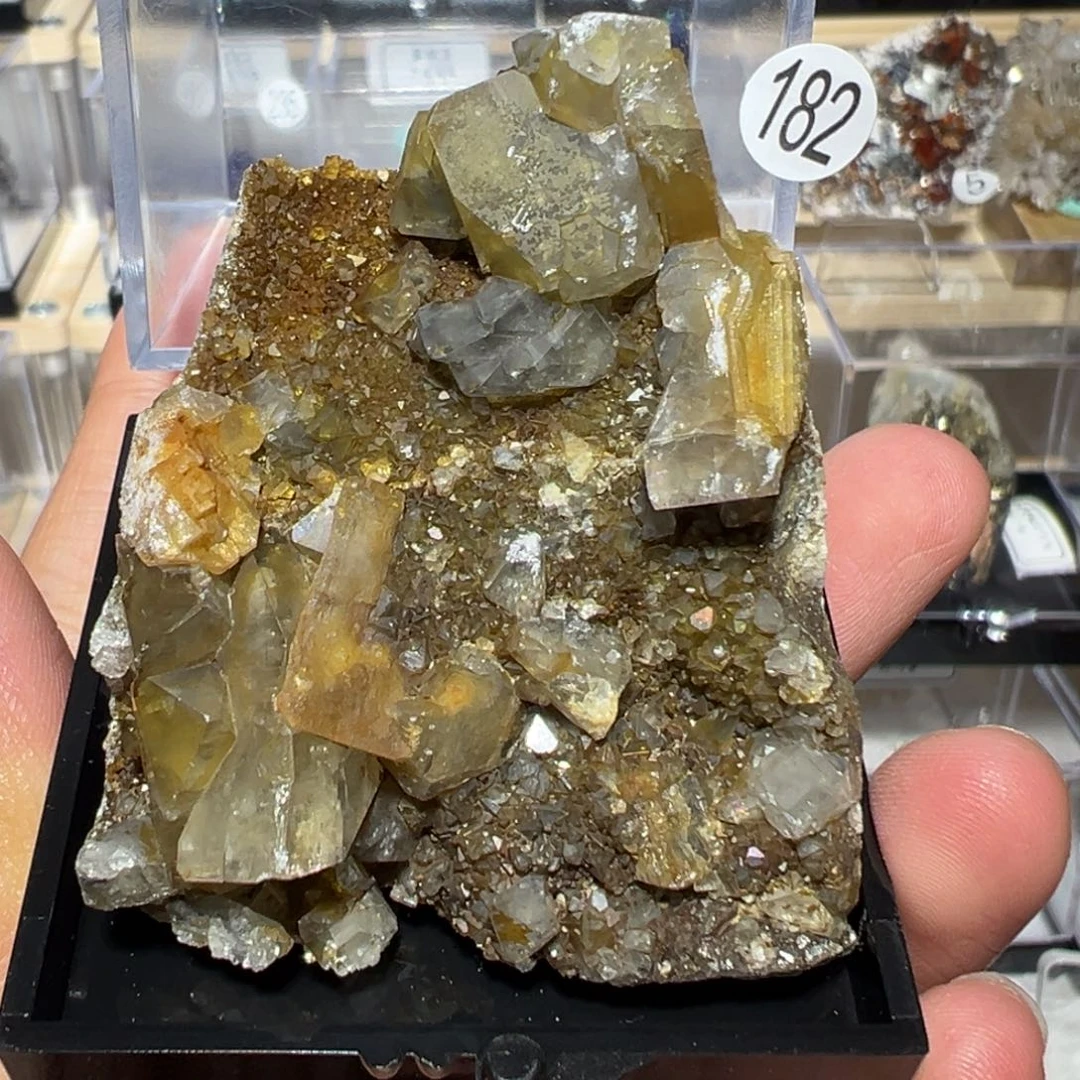 紫晶大型摆件（非配饰）银S925镶嵌