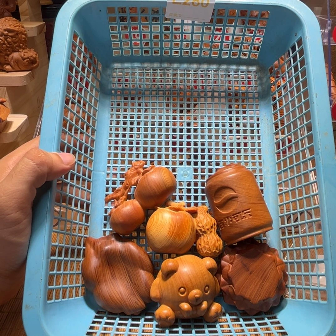 三***子崖柏崖柏陈化特价处理280