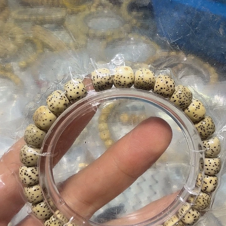 星月菩提手串手串7/8