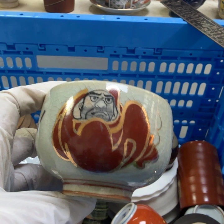 瓷片聆*开播啦…开播啦！