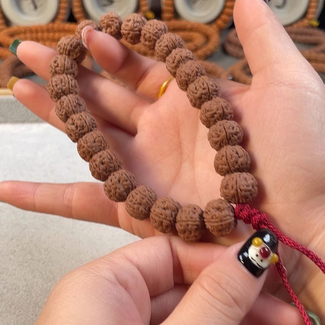 安***好吊坠金刚菩提老树王