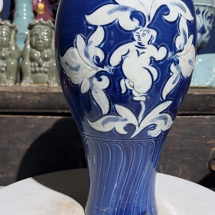 摆件瓷摆件1111111111111111