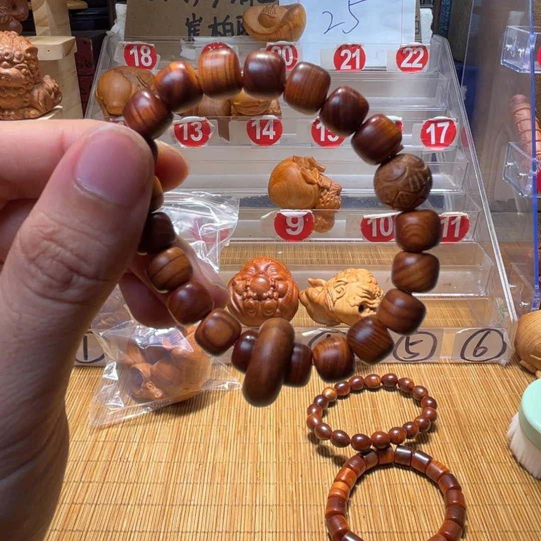 崖柏崖柏陈化特价处理270