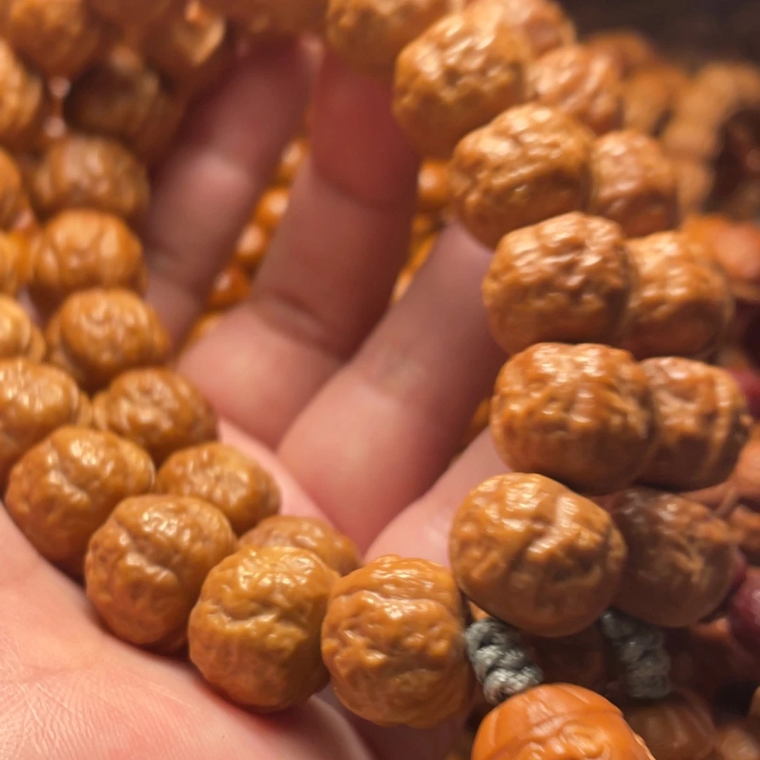 青***核桃猴头核桃产宗