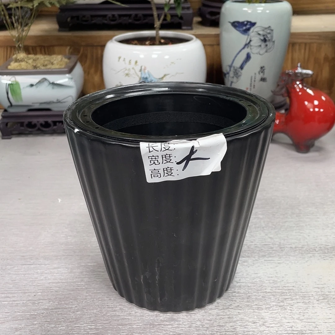 陶瓷制品陶瓷花盆