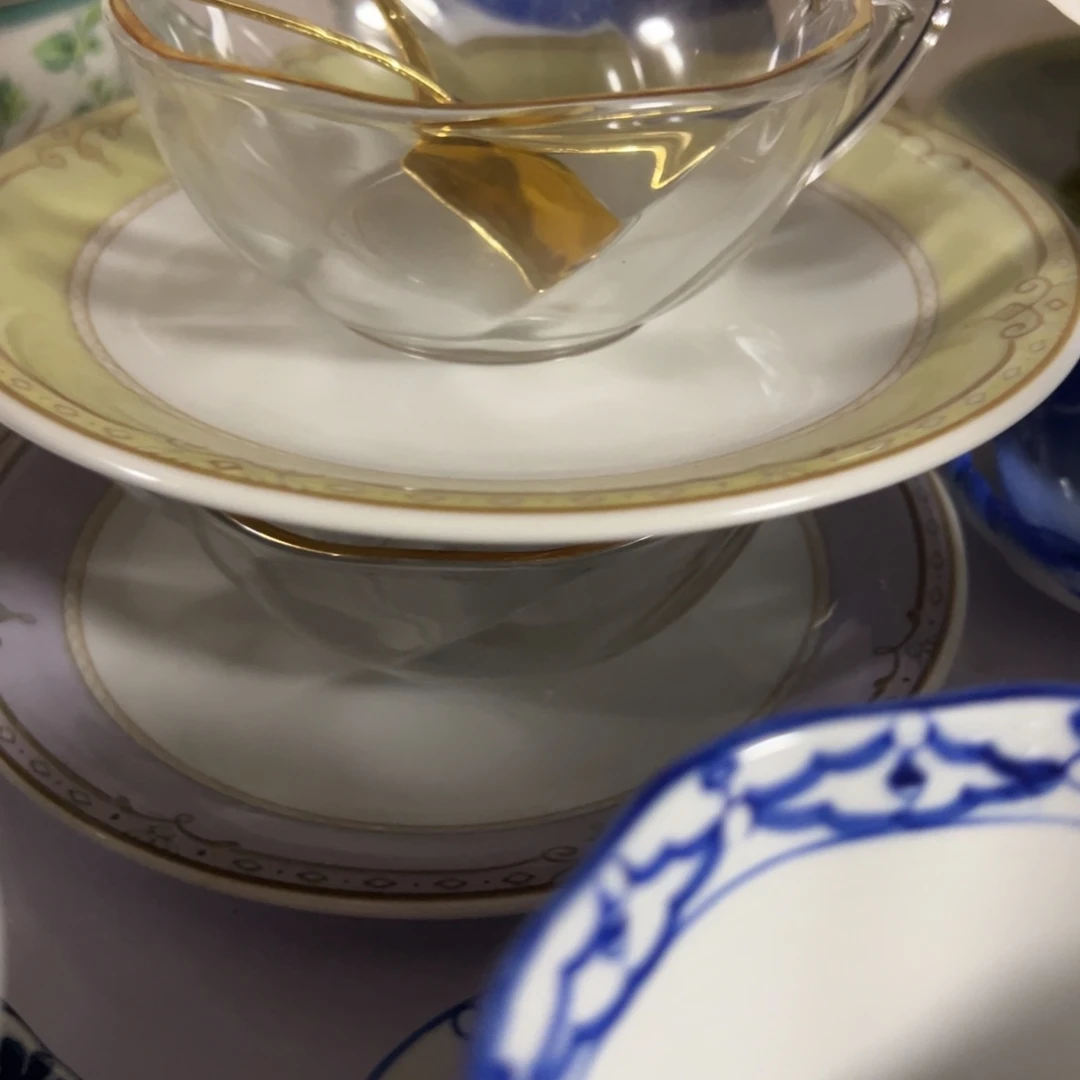 文锦阁瓷器商行直播中