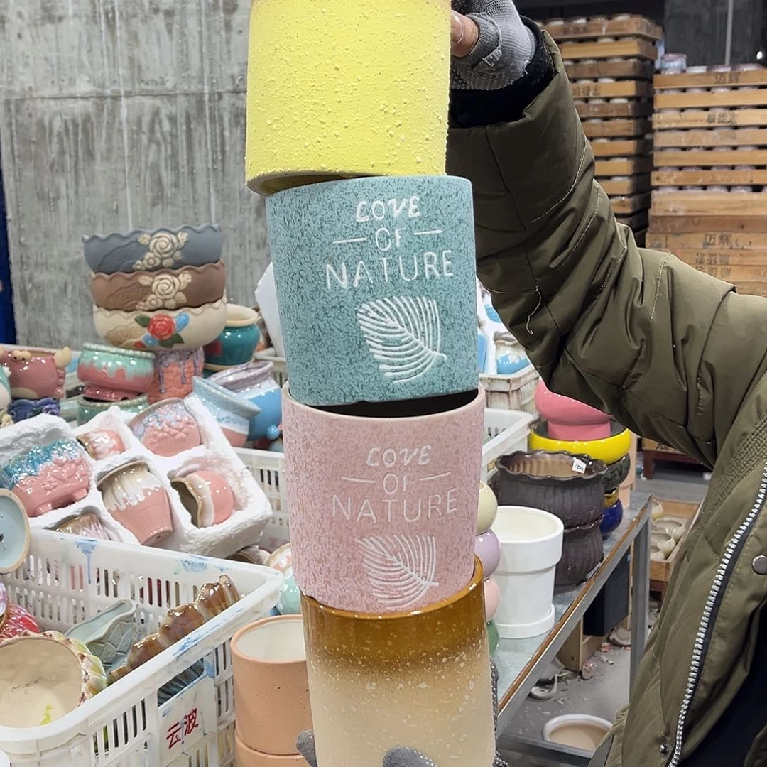 红陶正品数量有限
