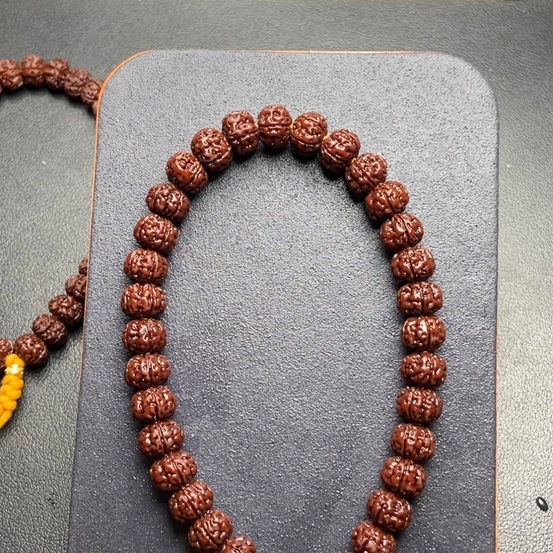 小***枷吊坠金刚菩提老树王