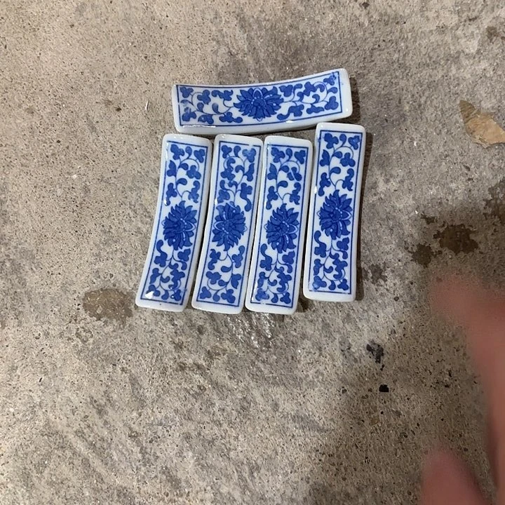 摆件景德镇陶瓷艺术品