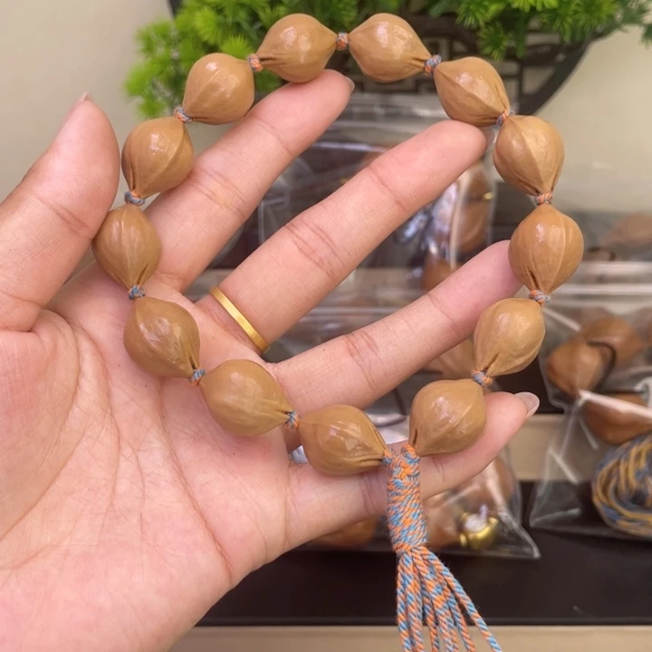 橄榄核手串/手链橄榄核38