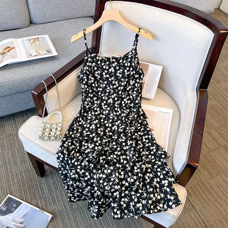 101-200笑笑女装（以直播间为准)夏季短裙气质百搭时尚