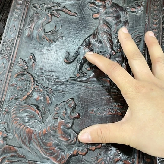 沐头淘古茶具摆件