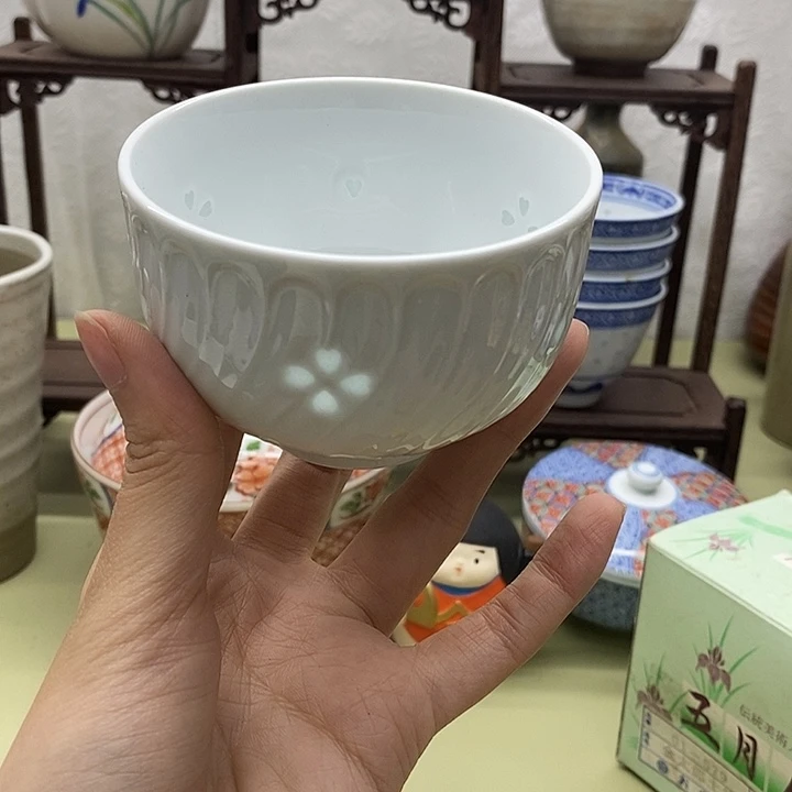 其他新人开播第一天