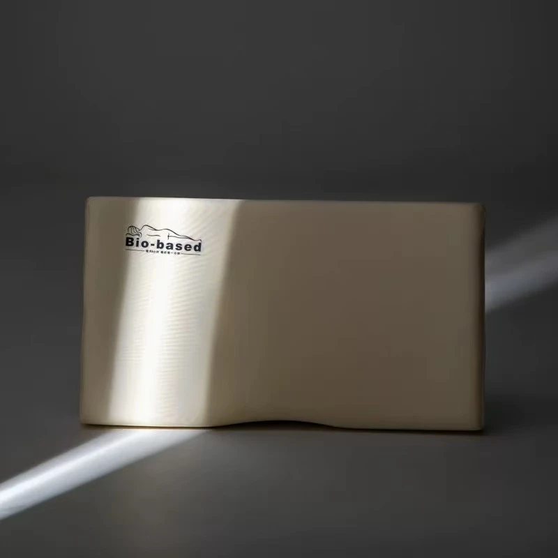 【高货清仓】超软糯生物基零压助眠护颈椎记忆枕