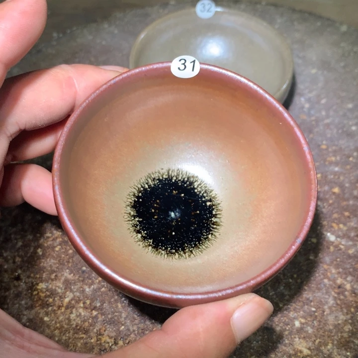 茶盏细看这支公屏上说31