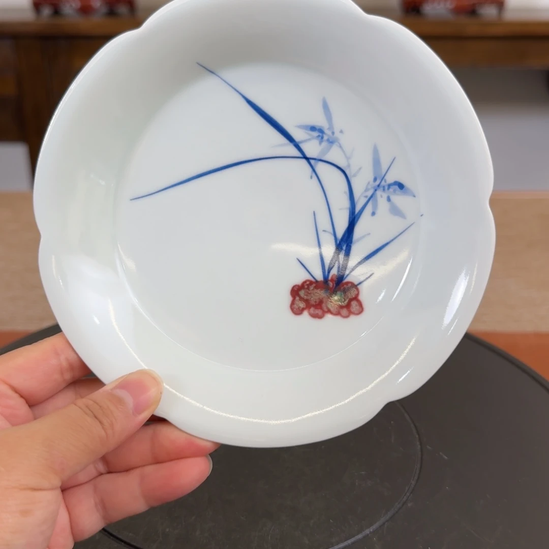 景德镇陶瓷艺术品