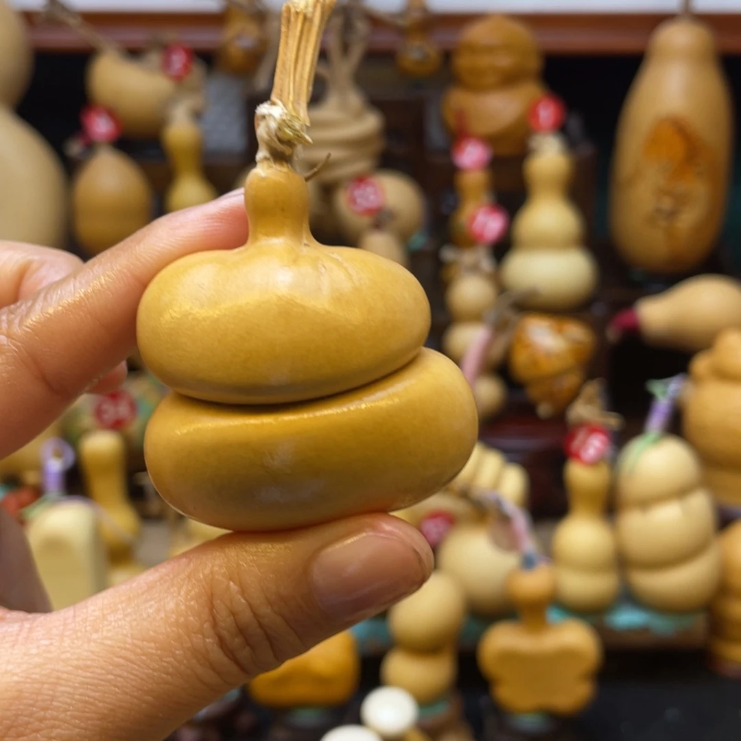 远***念葫芦头的做法很简单啊哈哈笑而不自知啊