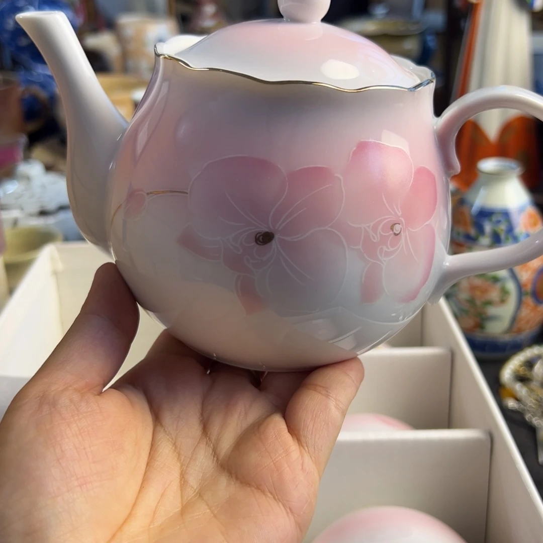 陶瓷艺术的发展和