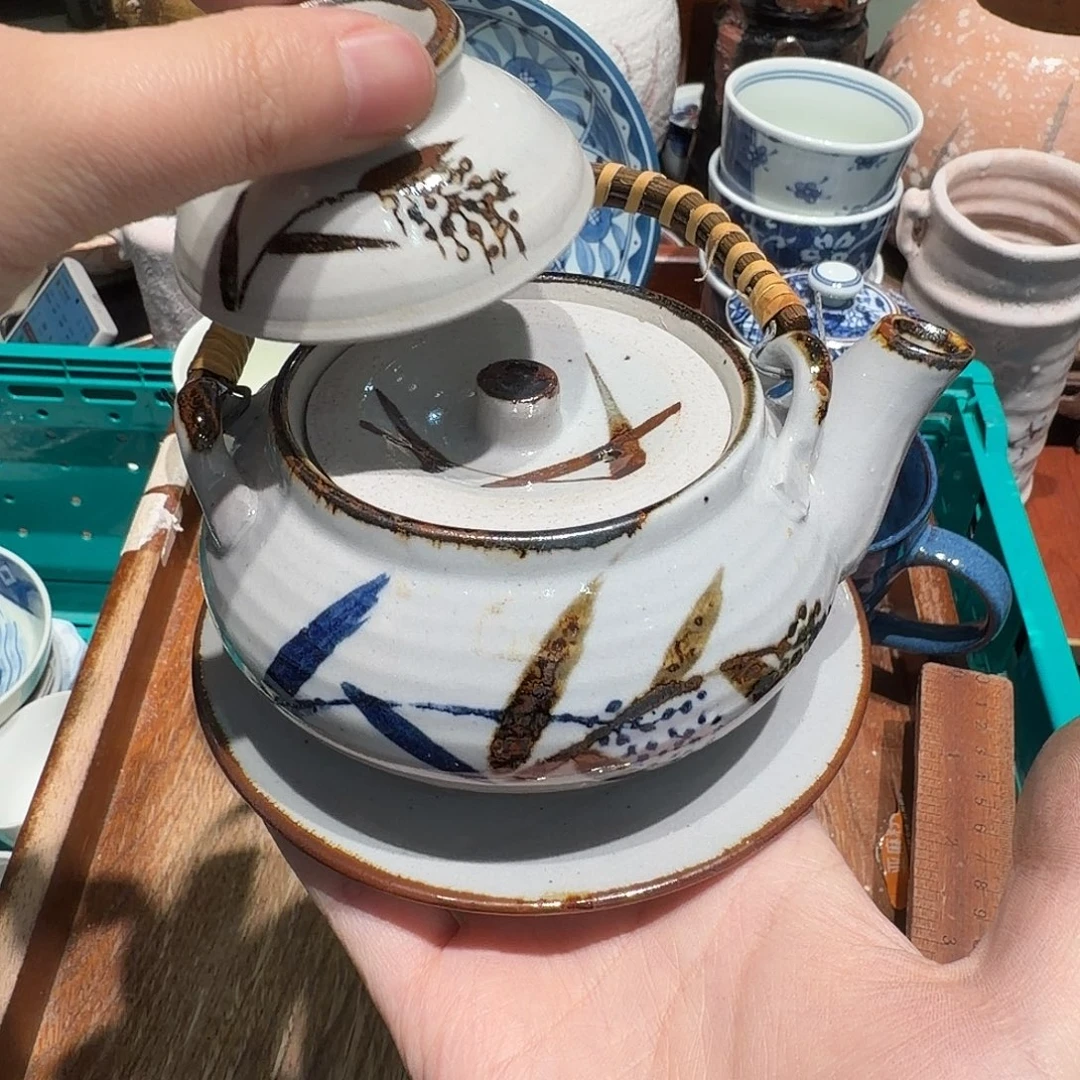 瓷片四十包邮 非全新