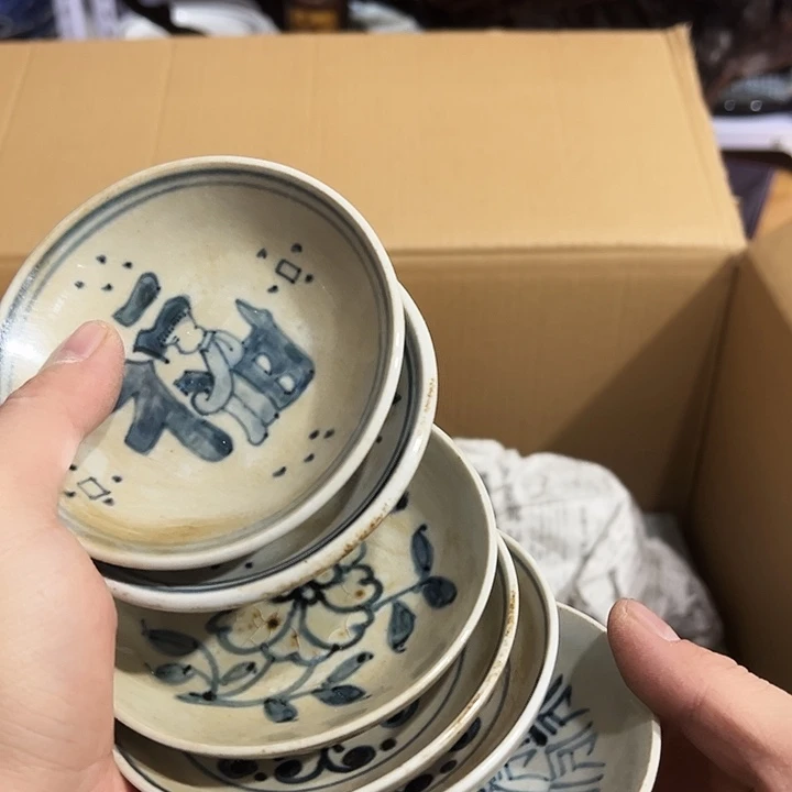 陶瓷制品加工工艺技术