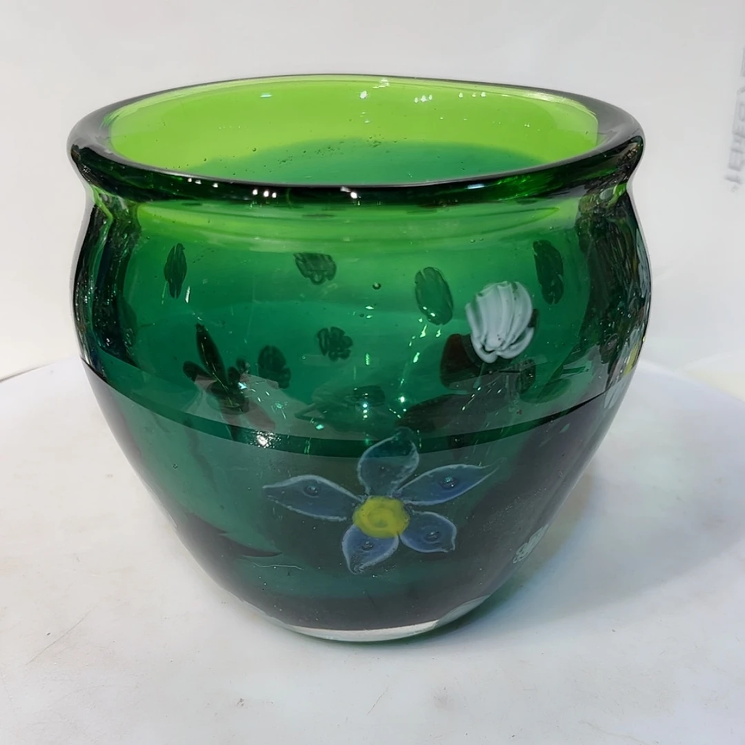 【闪购商品】琉璃手工艺品纯手工