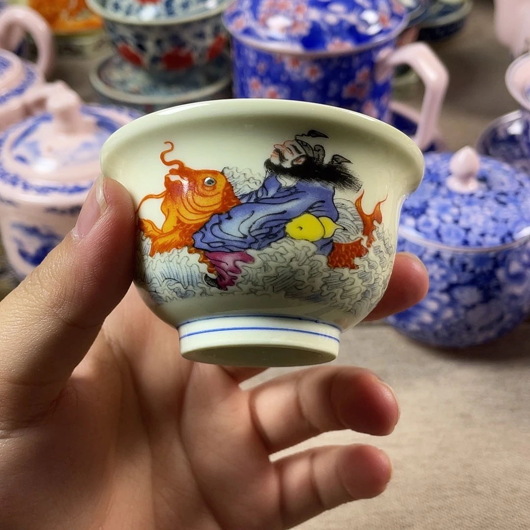 瓷片景德镇陶瓷99999999