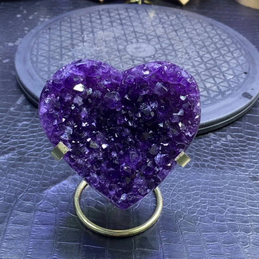 【闪购商品】未镶嵌大型摆件（非配饰）水晶