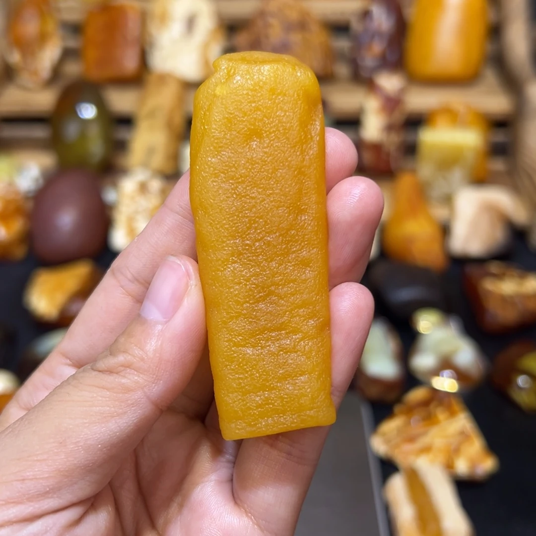 曼****定制琥珀琥珀蜜蜡