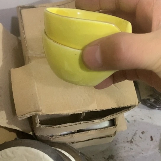 陶瓷材料研究中心紫砂