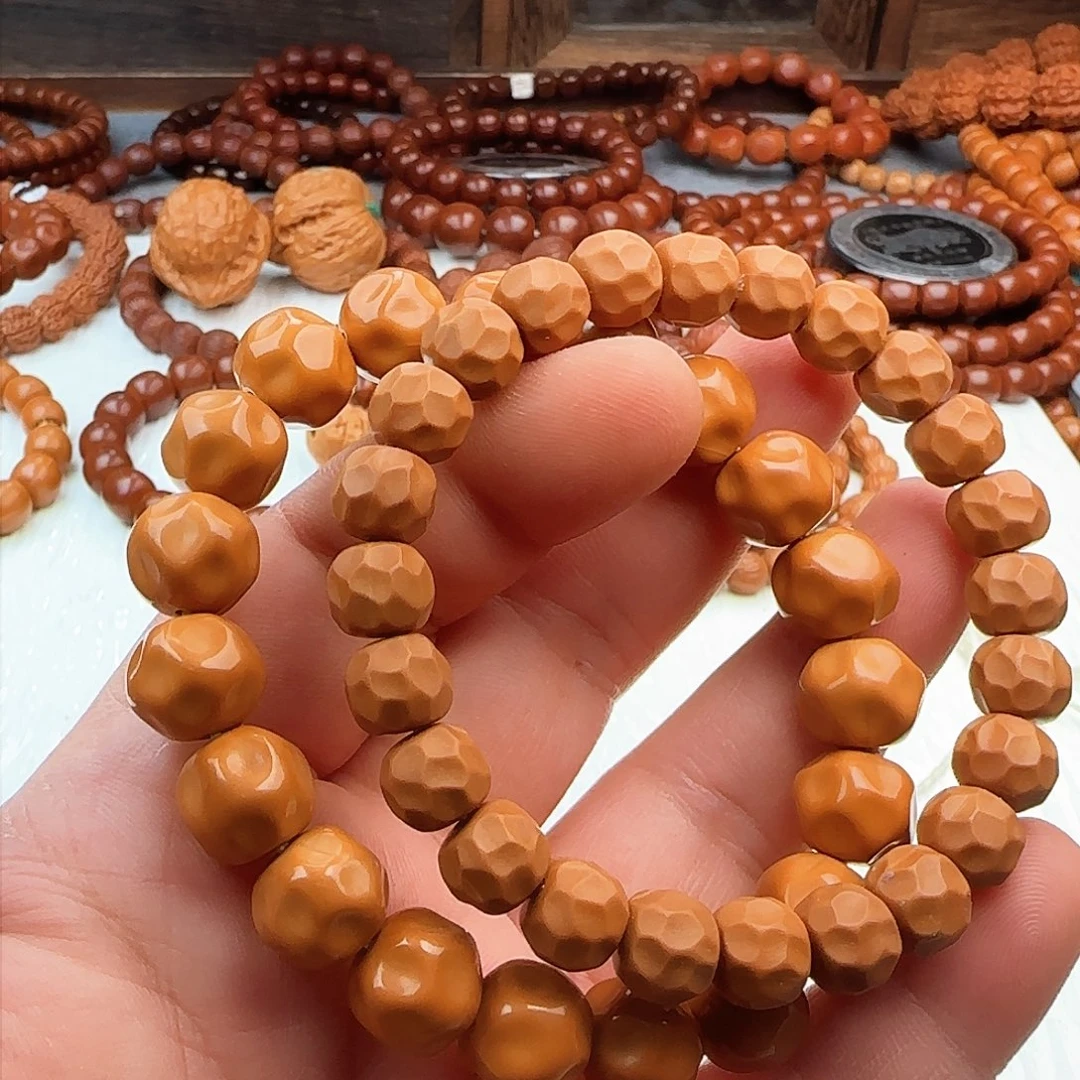 猴头核桃吊坠H5/24/奶酪加无相5号盒